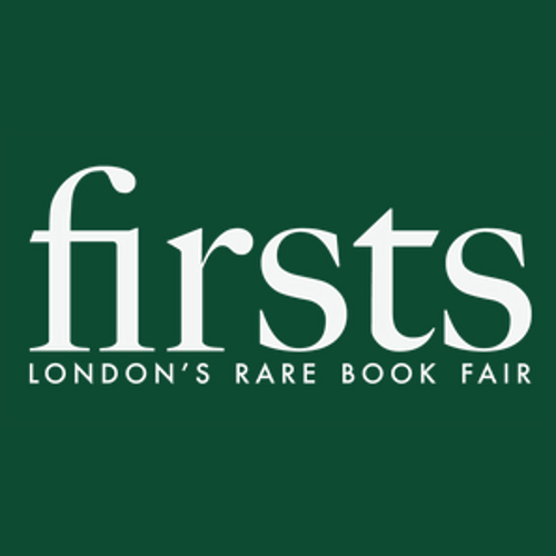 Firsts. London's Rare Book Fair