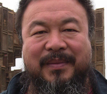 Ai Weiwei