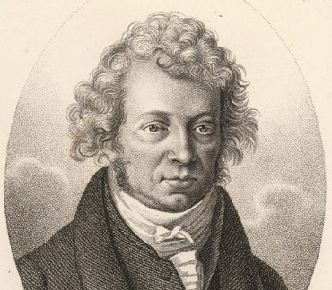 Ampère, André-Marie