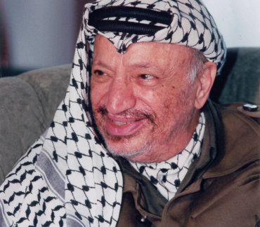 Arafat