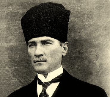 Atatürk