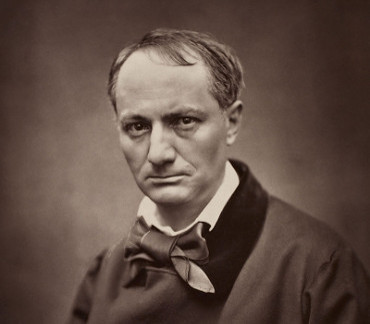 Baudelaire, Charles