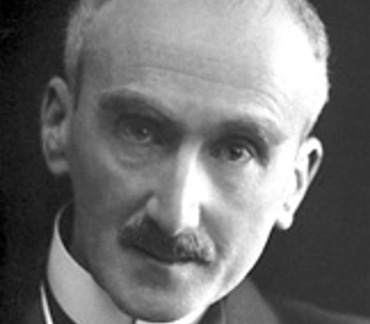 Bergson, Henri