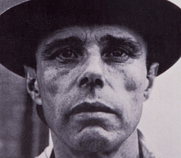 Beuys, Joseph