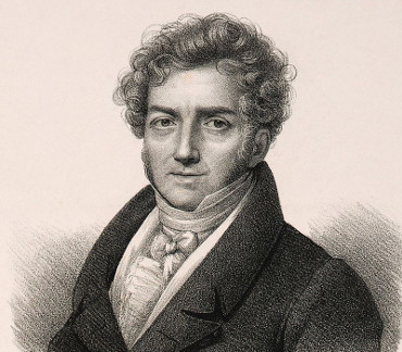 Boieldieu, François-Adrien