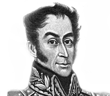 Bolivar, Simon