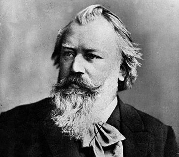 Brahms, Johannes