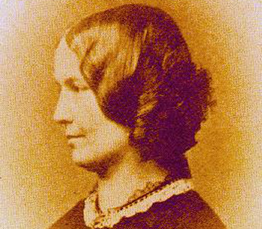 Brontë, Charlotte