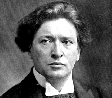 Busoni, Ferruccio