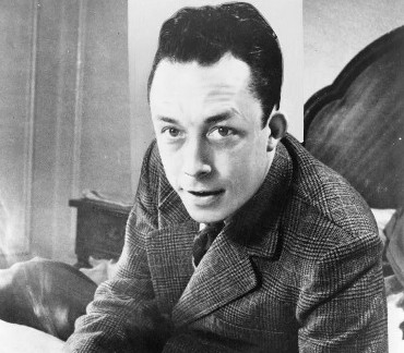 Camus, Albert