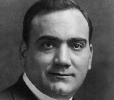 Caruso, Enrico