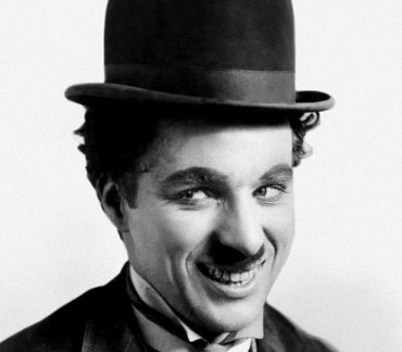 Chaplin, Sir Charles