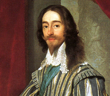 Charles I.