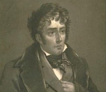 Chateaubriand, François-René de