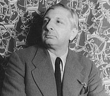 Chirico, Giorgio de