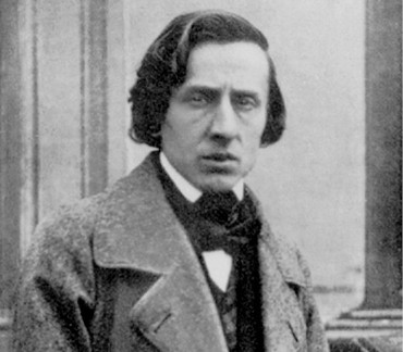 Chopin, Fréderic