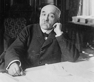 Clemenceau, Georges