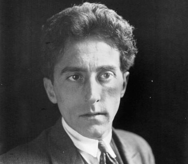 Cocteau, Jean