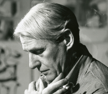 De Kooning, Willem