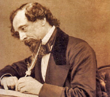 Dickens, Charles