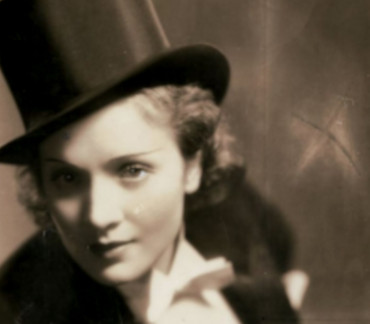 Dietrich, Marlene