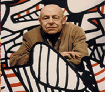 Dubuffet, Jean