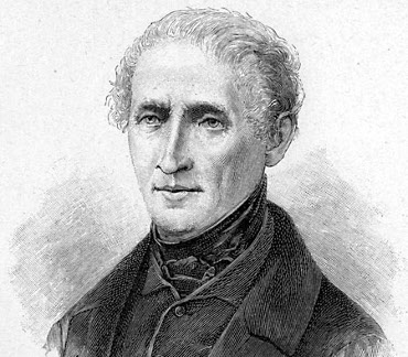 Eichendorff, Joseph Frh. von