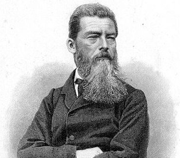 Feuerbach, Ludwig