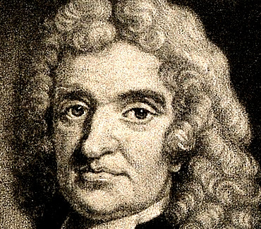 Flamsteed, John