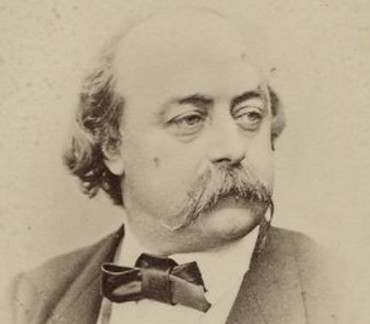 Flaubert, Gustave