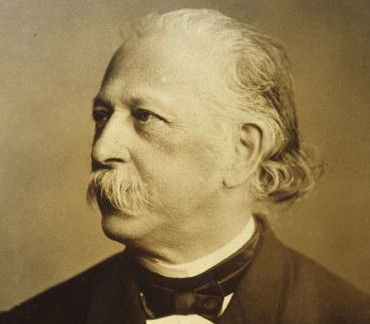 Fontane, Theodor