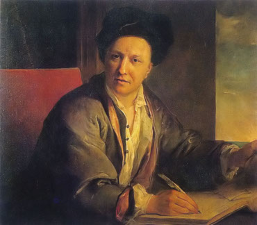 Fontenelle, Bernard le Bovier de