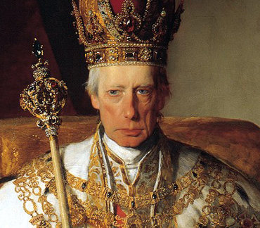 Franz II. (I.)