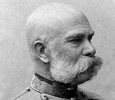 Franz Joseph I.