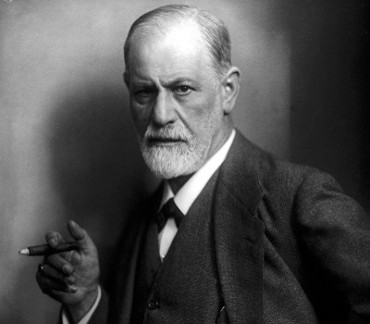 Freud, Sigmund