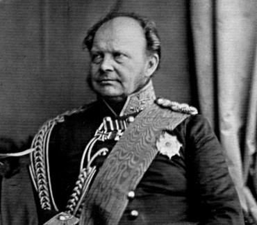 Friedrich Wilhelm IV.