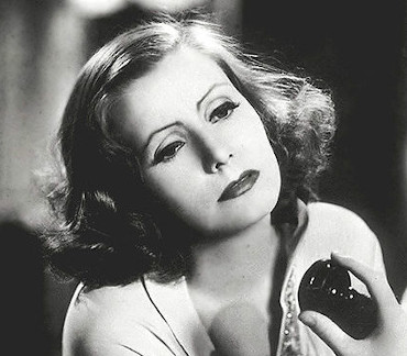 Garbo, Greta