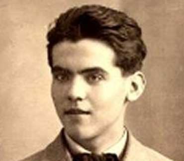 García Lorca, Federico