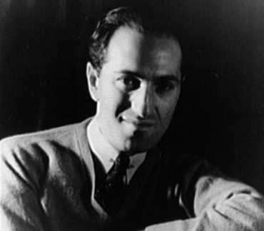 Gershwin, George