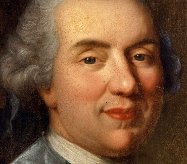 Gleim, Johann Wilhelm Ludwig