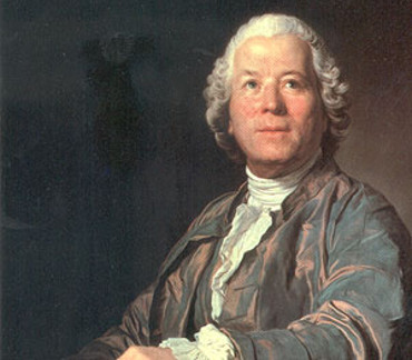 Gluck, Christoph Willibald