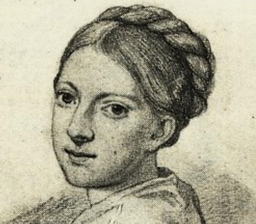 Goethe, Ottilie von