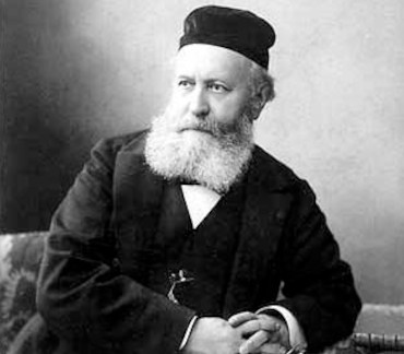 Gounod, Charles