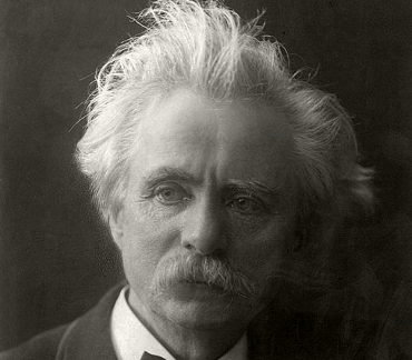 Grieg, Edvard