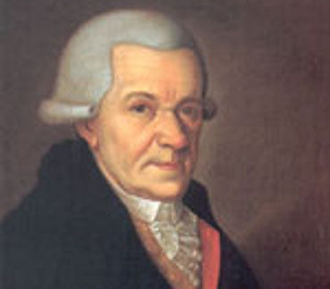 Haydn, Johann Michael