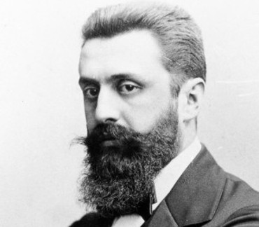 Herzl, Theodor