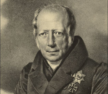 Humboldt, Wilhelm von