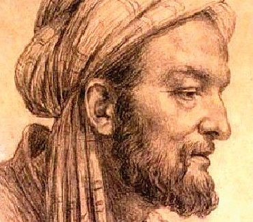 Ibn Sina (Avicenna)