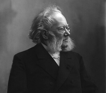 Ibsen, Henrik