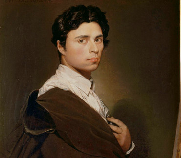 Ingres, Jean-Auguste-Dominique